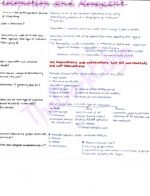 Locomotion & Movement: Complete High-Yield Visual detailed Notes | NEET & Class 12 Boards (NCERT Master Guide) - Image 2