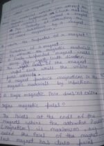 Class 12th physics