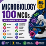 Microbiology – 100 MCQs with Answers & Explanations | Nursing Exam Preparation - Image 2