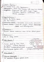 Human physiology class 11 notes - Image 87