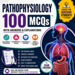 Pathophysiology – 100 MCQs with Answers & Explanations | Nursing Exam Preparation - Image 2