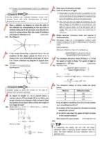 Light: Reflection and Refraction Class 10 Important Exam Question and solutions CBSE and ICSE - Image 5
