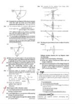 Light: Reflection and Refraction Class 10 Important Exam Question and solutions CBSE and ICSE - Image 2