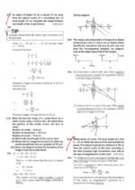 Light: Reflection and Refraction Class 10 Important Exam Question and solutions CBSE and ICSE - Image 3