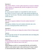 Class 10 Chemistry – Acids, Bases & Salts Important Questions with Answers (2027 Board Exam) - Image 3