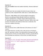 Class 10 Chemistry – Acids, Bases & Salts Important Questions with Answers (2027 Board Exam) - Image 6