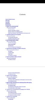 THE LAWS OF HUMAN NATURE (Original PDF Version) - Image 4