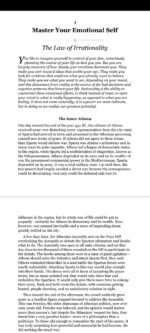 THE LAWS OF HUMAN NATURE (Original PDF Version) - Image 2