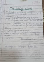 CLASS 11 BIOLOGY THE LIVING WORLD - Image 2