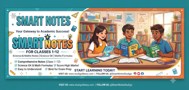 SmartNotes