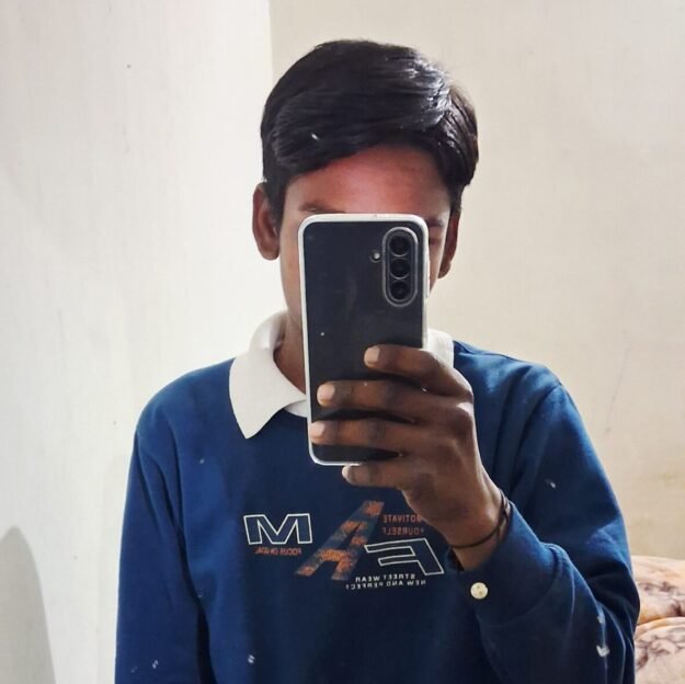 Priyansh Stationary Point