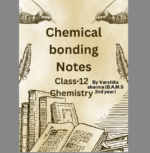 Chemical bonding notes - Image 2