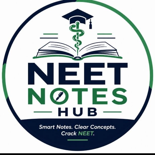 NEET Notes Hub