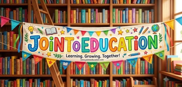 Jointoeducation
