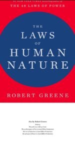 THE LAWS OF HUMAN NATURE (Original PDF Version)