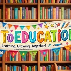 Jointoeducation