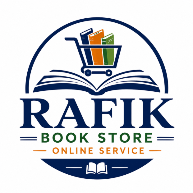 RAFIK BOOK STORE ONLINE SERVICE