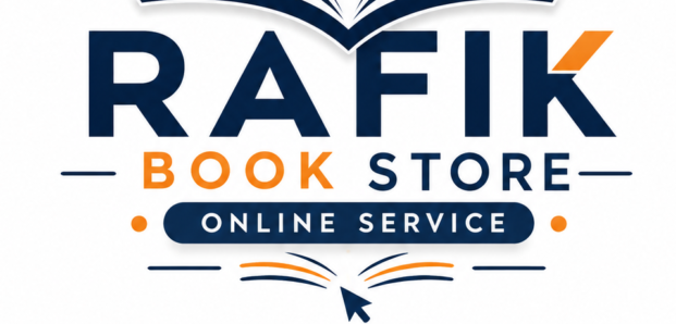 RAFIK BOOK STORE ONLINE SERVICE