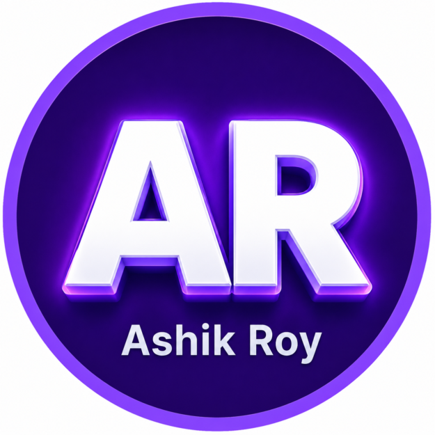 Ashik notes