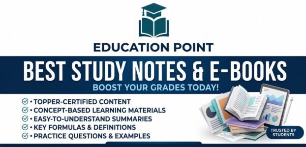 Education point