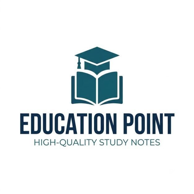 Education point