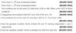 Real numbers PYQS - Image 3