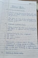 CLASS 10 POLITICAL PARTIES NOTES - Image 2