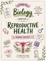 CLASS 12 BIOLOGY CH-3 SHORT NOTES.