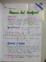 Class 10th CBSE Geography Complete notes - Image 2