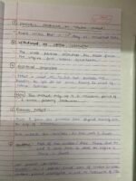 CLASS 12 BIOLOGY CH-3 SHORT NOTES. - Image 8