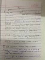 CLASS 12 BIOLOGY CH-3 SHORT NOTES. - Image 10