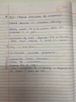 CLASS 12 BIOLOGY CH-3 SHORT NOTES. - Image 13