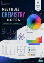 D & F Block VISUALIZED: Exceptions, Color Wheels & Oxides (NEET/JEE Masterclass)