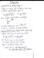 JEE PHYSICS-Moving charges and Magnetism - Image 2