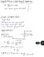 JEE PHYSICS-Moving charges and Magnetism - Image 3