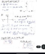 JEE PHYSICS-Moving charges and Magnetism - Image 4