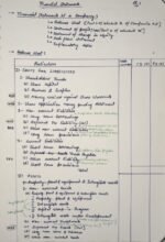 Class XII accountancy notes - Image 11