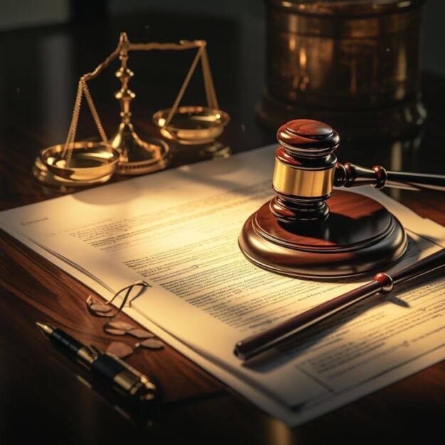 Law study notes
