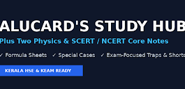 ALUCARD'S STUDY HUB