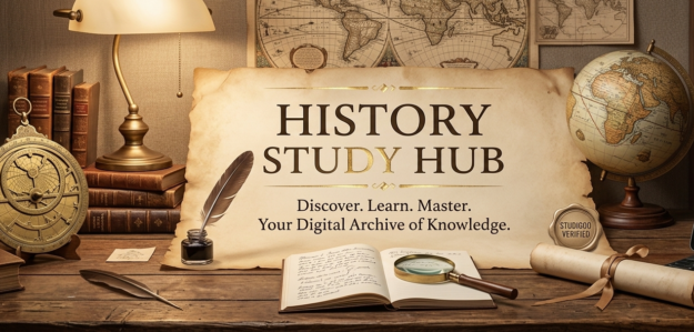 History Study Hub
