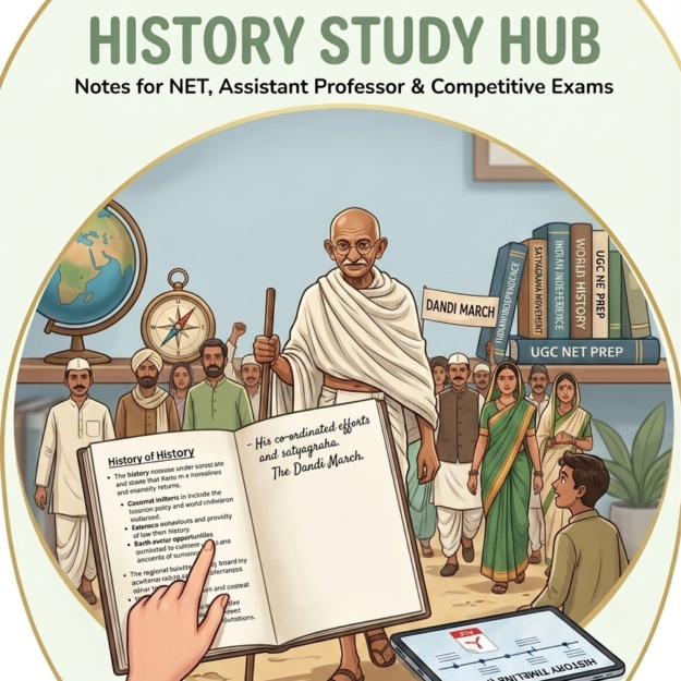 History Study Hub