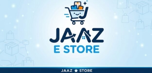 Jaaz E Store