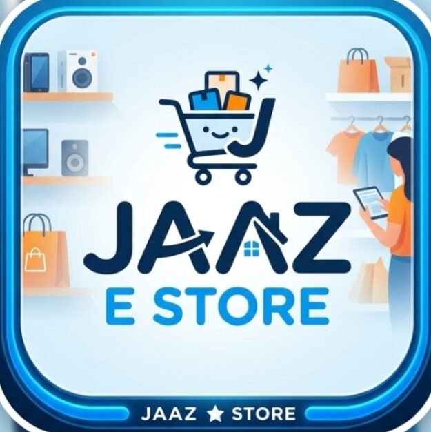 Jaaz E Store