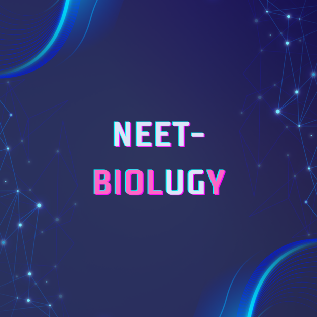 NEET-biolUGy