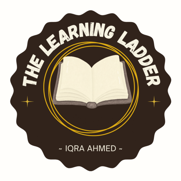 The learning ladder