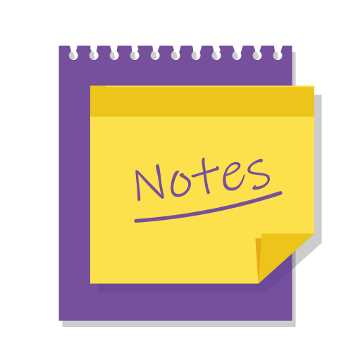 My notes