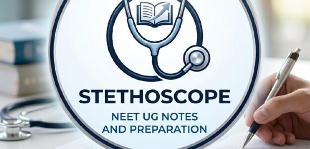 StethoscopePrep