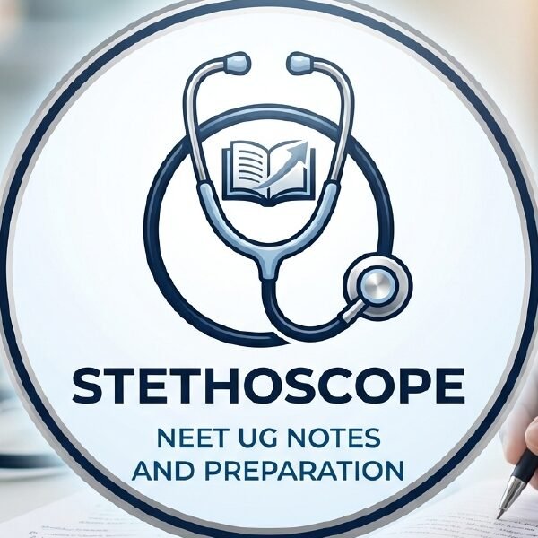 StethoscopePrep