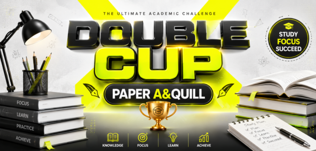 Paper & Quill