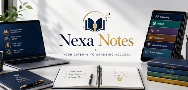 Nexa Notes